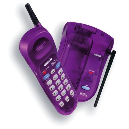 VT 66-9116 HJ PURPLE